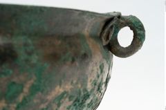 Foto von Bronzehenkelschale (NHMW-PRAE-051249)